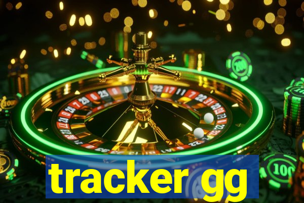 tracker gg